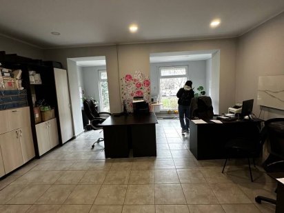 Оренда фасаду 55 м2 в центральній частині міста, без комісії Івано-Франківськ