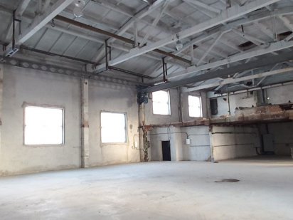 Виробничо-складське приміщення Тернополь