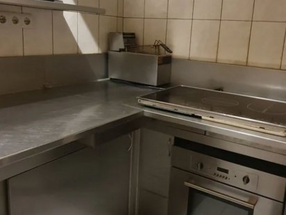 Здається спеціальне приміщення, площа 45.3 кв.м, р-н Центр Тернопіль