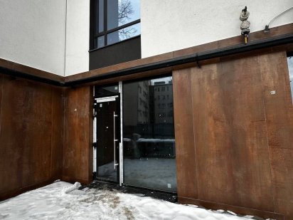 Оренда дворівневого фасаду в ЖК Авторський 120 м2 Івано-Франківськ