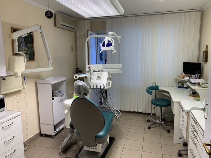 Аренда стоматологического кабинета Днепр - фото 1