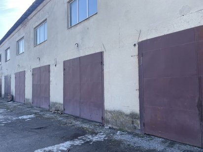 Здам в оренду СТО Тернополь