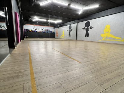 Оренда спортивного залу Івано-Франківськ