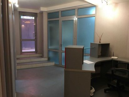 Оренда офісного приміщення на Поділлі, 82 кв.м. Винница