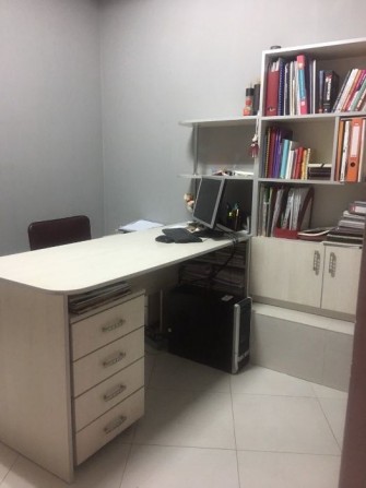 Оренда офісного приміщення на Поділлі, 82 кв.м. - фото 6