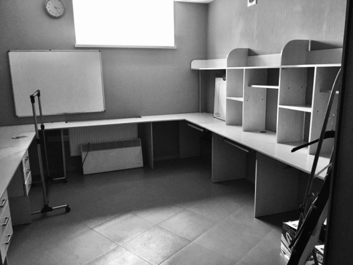 Оренда офісного приміщення на Поділлі, 82 кв.м. - фото 8