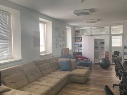 Здам приміщення в центрі міста Винница