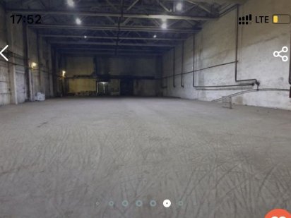 Оренда складів та офісів Ужгород