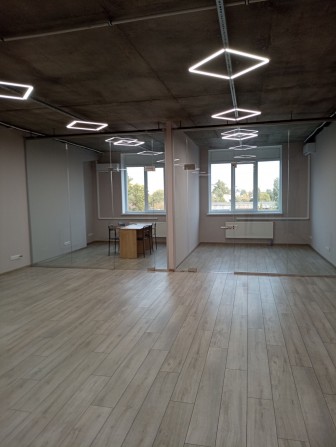 Оренда офісу 230 м² з ремонтом в БЦ Dominion Business Park, Соломенка - фото 1