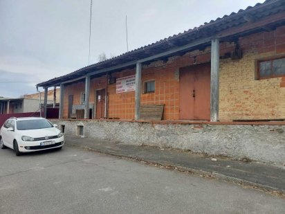 RLT K01 Оренда складського приміщення, 200 м2, вул. Громадська Чернігів