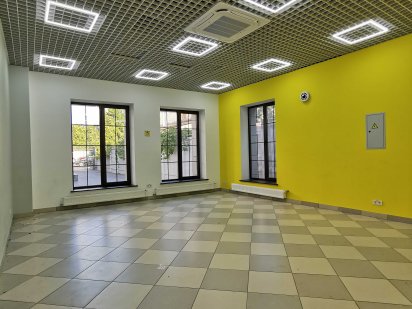 Здається в оренду офісне приміщення. Житомир