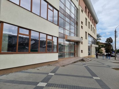 Оренда в самому центрі Житомира Житомир