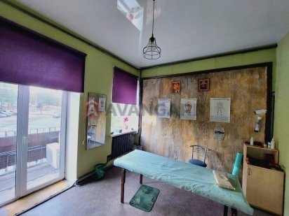 Сдам помещение под салон в центре Дніпро