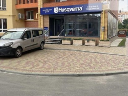 Оренда комерційного приміщення на провул.Тарнавського Тернополь