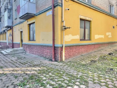 Оренда нежитлового приміщення 127 м.кв. Р-н. Дружба Тернопіль