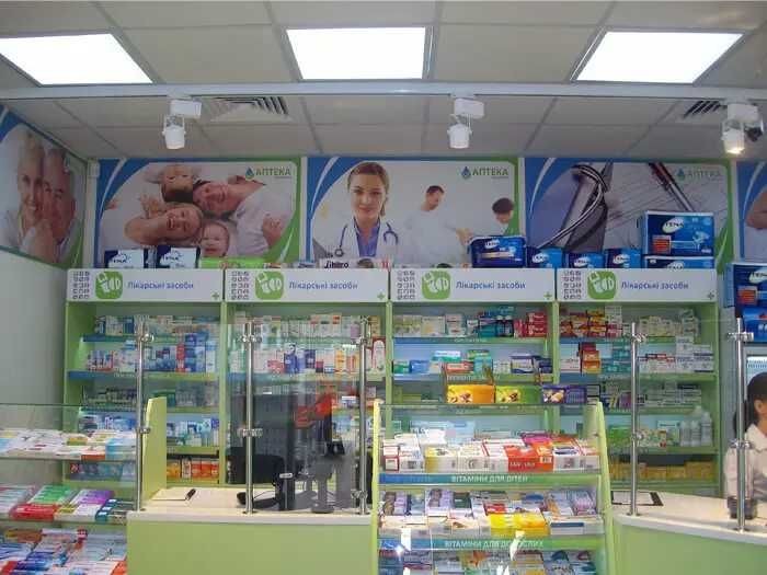 Аренда аптеки любой вид бизнеса салон красоты магазин СРОЧНО без% - фото 1
