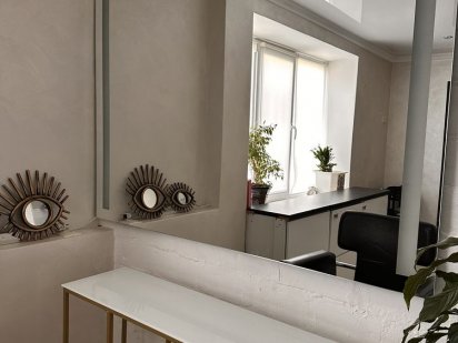 Оренда робочого місця перукаря Черкаси