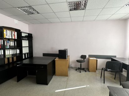 Оренда офісів центр міста Чернігів