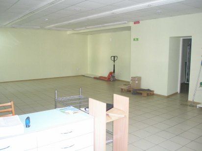 здам фасадне приміщення 106м. Вінниця