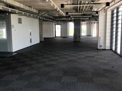 Оренда офісу А класу , вул.Чорновола 3 поверхи по 320м2.Генератор Львов