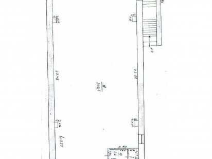 Аренда цокольного приміщення Миколаїв