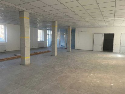 Оренда комерційних приміщень на вул. Стрілецькій Винница