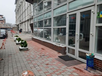 Оренда приміщення для широкого спектру діяльності. Львов