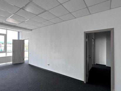 Оренда фасадного офісу Келецька Винница