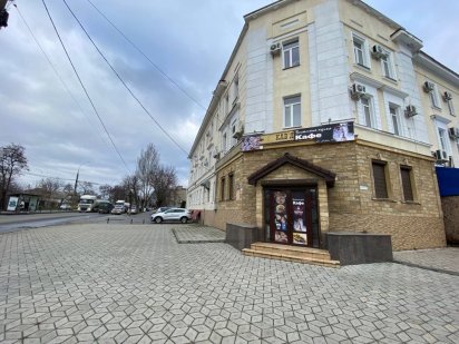 Аренда помещения на Володарского возле Могилянки 225м 25000грн Миколаїв