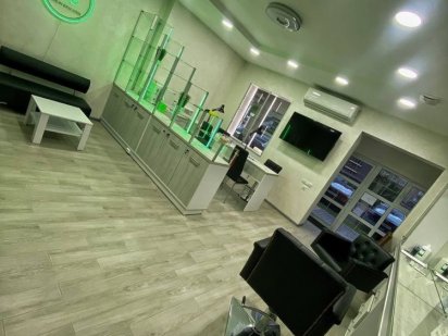 Аренда места в салоне на Сахарова Одеса