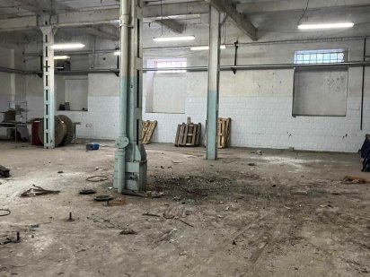 Сдам склады на Высоком/Стальканат. Без комиссии! 1L21 Одеса