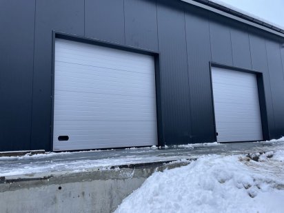 Склад під промислову та харчову групу Львів