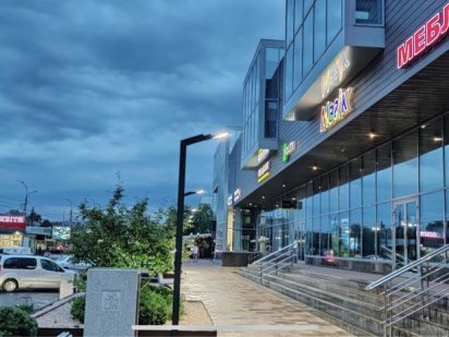 Оренда приміщення в ТЦ Вінниця