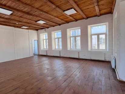 Оренда. Open space 290 м2 Urban бізнес центр, Успенська, 44. 6$ за м2 Одеса