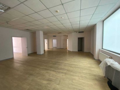 Офис 270 м 8 кабинетов+ опен спейс бизнес центр ул Греческая Видео+ Одеса