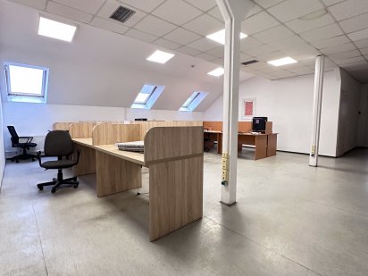 офіс 300м2 - Оренда від Власника Львов