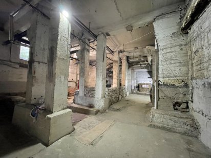 Притулок під школу ,дитячий садок 500 метрів