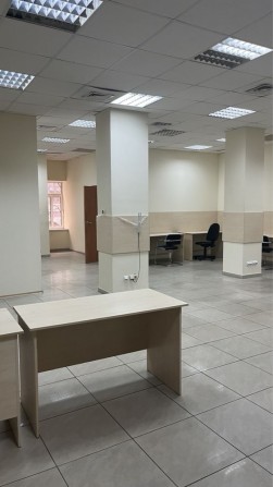 Оренда офісного приміщення з кухнею Барикадна, Самарского, Алейхема - фото 1