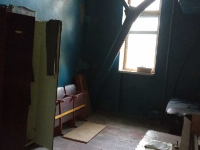 Оренда Укртелеком*, 227 м2, м. Миколаїв, пр-т Героїв України, 15Е. Миколаїв