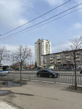 Аренда помещения Слобожанское шоссе Солнечный - фото 1