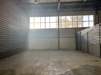 Оренда складу 140кв.м. на Куяльнику Одеса