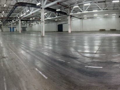 Оренда складу м. Львів Городоцька 359 (3259 м.кв.) Львов