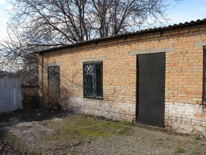 Оренда цеху харчового виробництва