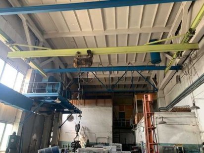 Оренда складських приміщень Львів Городоцька 359 (1539м.кв.)) Львов