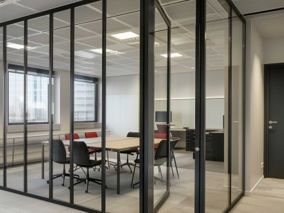 ОФІС під ключ  600 кв. м Львов