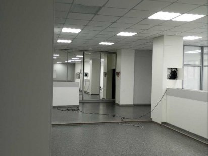 Оренда офісу 2 хв метро «Вокзальна» Харків