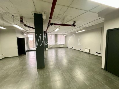 Аренда офис Новодворянский 96 м2 центр Вернадского Днепр Дніпро