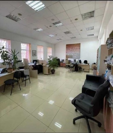 Сдам офисное помещение под ваш бизнес 228 м2 центр Старокозацкая 6 - фото 1