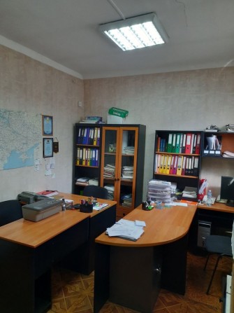 Сдам офис Центр Яворницкого Фрунзе Набережная - фото 1