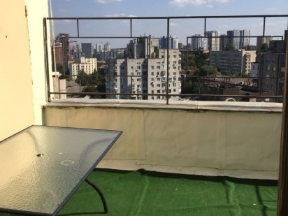 Владелец! Аренда 560м2 офис помещение салон IT колл Лобановского 126Г Київ